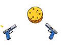 Igra Double Guns 2d Hit