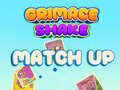 Igra Gramice Shake Match Up