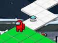 Igra Among Us Arcade