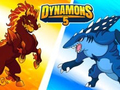 Igra Dynamons 5