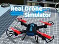 Igra Real Drone Simulator