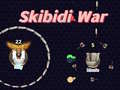 Igra Skibidi War Toilets Attack