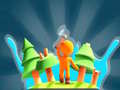 Igra Cleaning the Islands