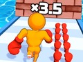 Igra Muscle Man Rush