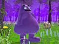Igra Grimace Only Up!