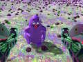 Igra Grimace Dead Island Shooting