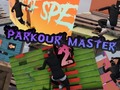 Igra Parkour Master 2
