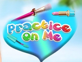 Igra Practice on Me