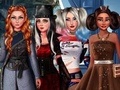 Igra Fashionistas' Multiverse Adventure