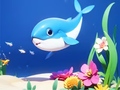 Igra Coloring Book: Seaworld