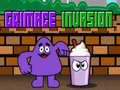 Igra Grimace Invasion