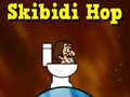 Igra Skibidi Hop