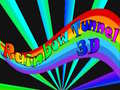 Igra Rainbow Tunnel 3D
