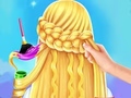 Igra Baby Taylor Fashion Braid Salon