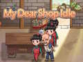 Igra My Dear Shop Idle