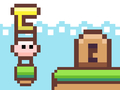 Igra Cube Adventure