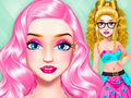 Igra Blondie in the Real World