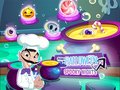 Igra Scary Halloween: Spooky Nights