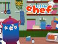 Igra Little Chef