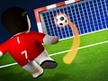 Igra Crazy Kick