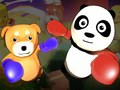 Igra Pet Party