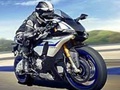 Igra Nitro Bikes Highway Race
