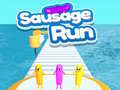 Igra Sausage Run