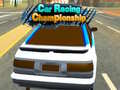 Igra Car Racing Championship
