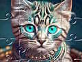Igra Favorite Puzzles: jigsaw game