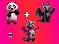 Igra Animal Mix : GPT