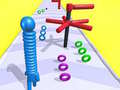 Igra Long Neck Run 3D