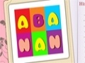 Igra How smart you are: Guess the word