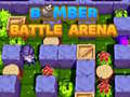 Igra Bomber Battle Arena