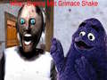 Igra When Granny Met Grimace Shake
