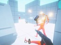 Igra Time Shooter Hot