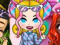 Igra Blonde Chibi Fashion Show
