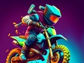Igra Motocross Arena