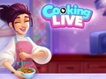 Igra Cooking Live