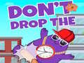 Igra Don't Drop The Grimace!