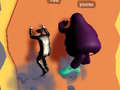 Igra Skibidi vs Grimace Climber Race