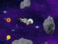 Igra Jetpack Meteorfall
