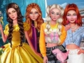 Igra Princess Chronicles Past & Present
