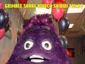 Igra Grimace Shake Hidden Skibidi Toilet