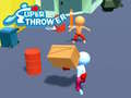 Igra Super Thrower