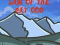 Igra Law of the Cat God