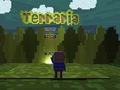 Igra Kogama: Terraria Parkour