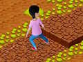 Igra Sliding Tim: Way to home