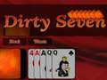 Igra Dirty Seven