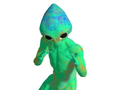 Igra Crazy Alien Boxing