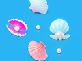 Igra Coloring Book: Shells